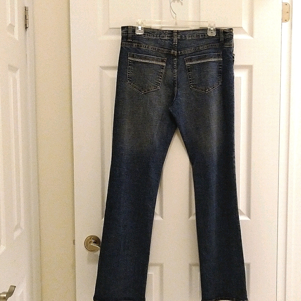 Cex jeans - NWOT - Picture 5 of 7